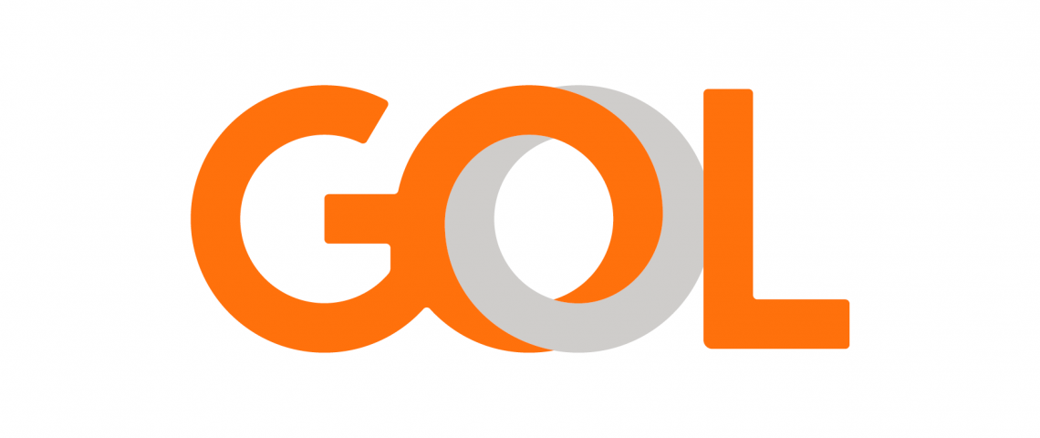 Logotipo Gol